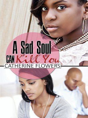 A Sad Soul Can Kill You - ebook
